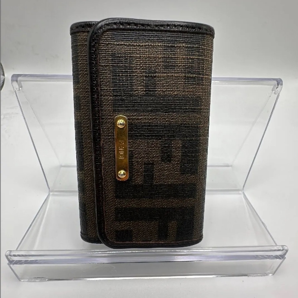 Fendi Keyholder - image 1